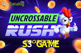 S3 GAME