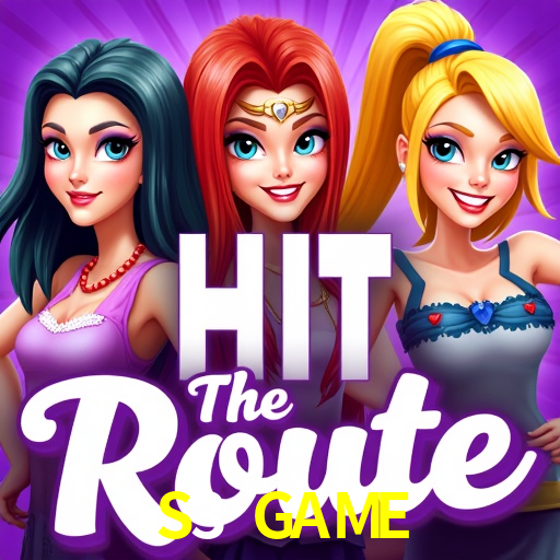 S3 GAME