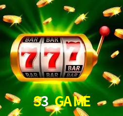 S3 GAME