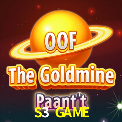 S3 GAME