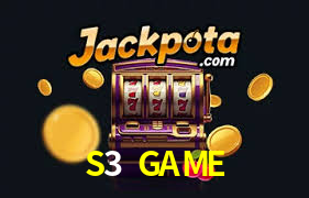 S3 GAME