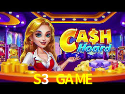 S3 GAME