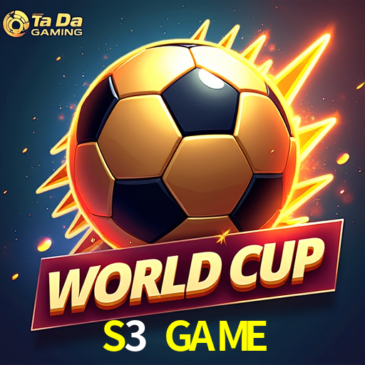 S3 GAME