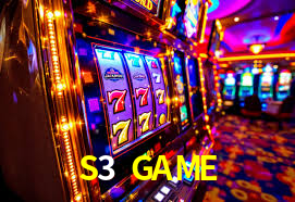 S3 GAME