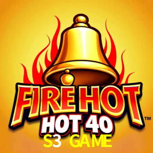 S3GAME.Com