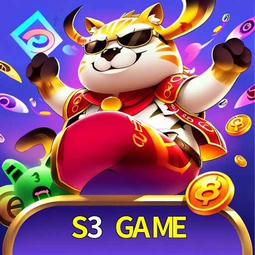 S3 GAME